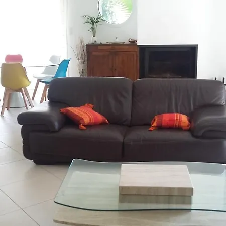 La Palibe بيت للعطل *