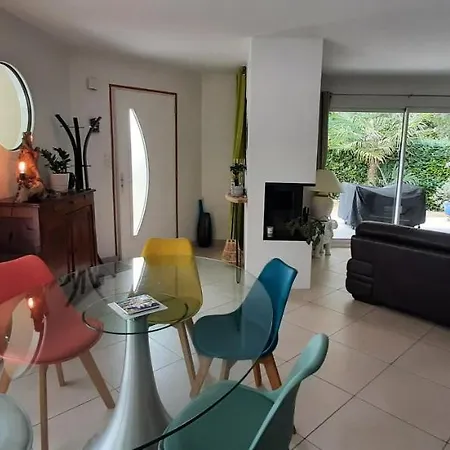 La Palibe بيت للعطل *