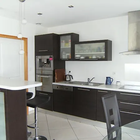 بيت للعطل La Palibe تارنوس