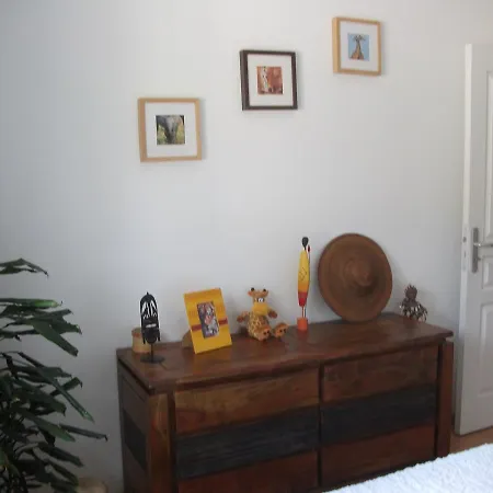 بيت للعطل La Palibe