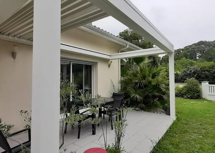 La Palibe Дом отдыха