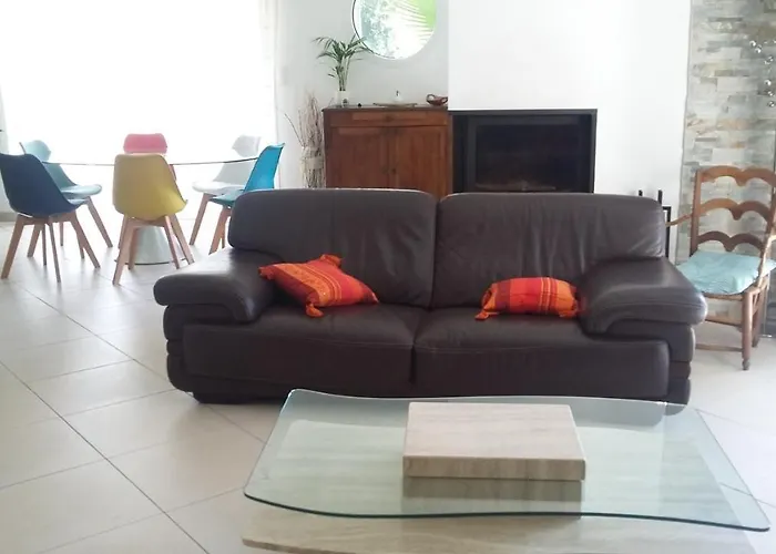 La Palibe Дом отдыха *