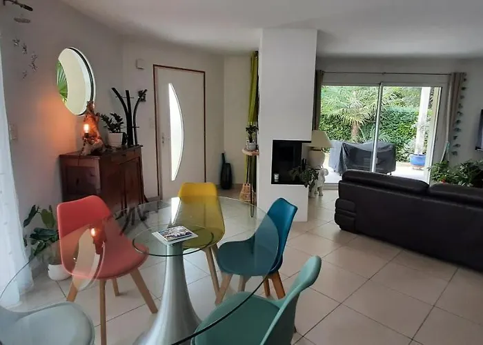 La Palibe Дом отдыха *