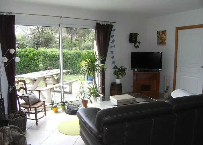 La Palibe Дом отдыха Тарно