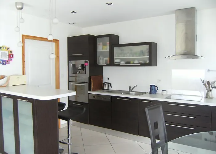 Дом отдыха La Palibe Тарно