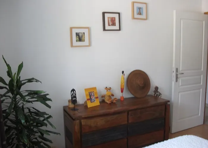 Дом отдыха La Palibe