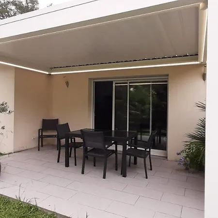 La Palibe Ferienhaus