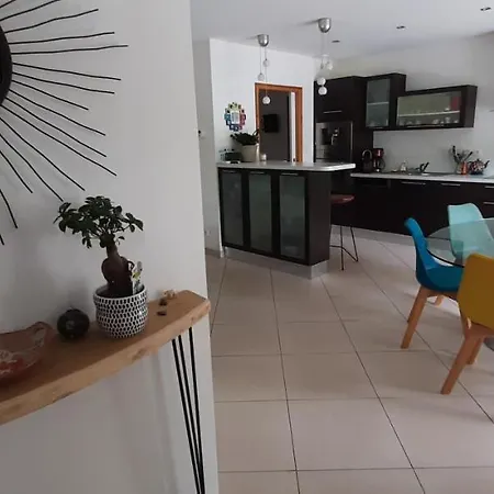 La Palibe Ferienhaus Tarnos