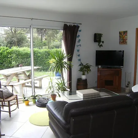 La Palibe Ferienhaus Tarnos