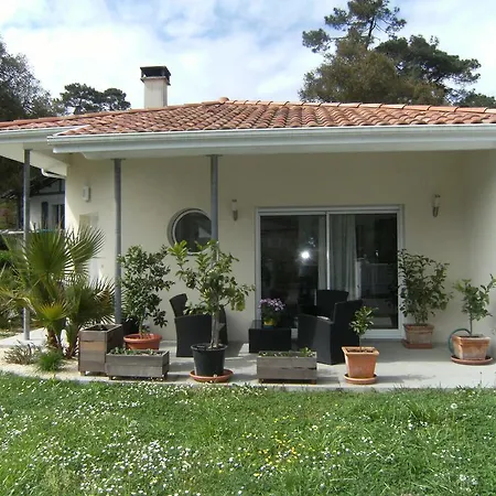 La Palibe Ferienhaus