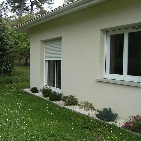 La Palibe Ferienhaus *