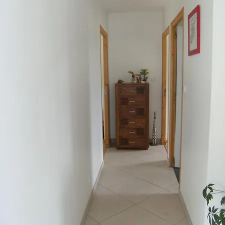 La Palibe 別荘 タルノス