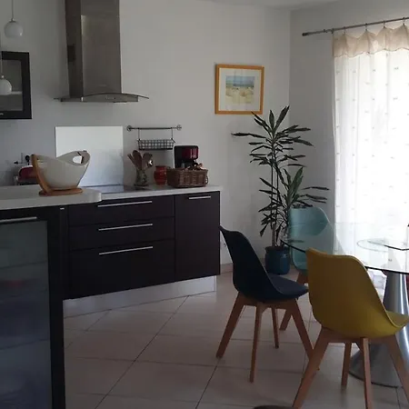 La Palibe Ferienhaus *