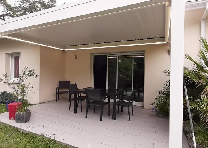 La Palibe Prázdninový dům