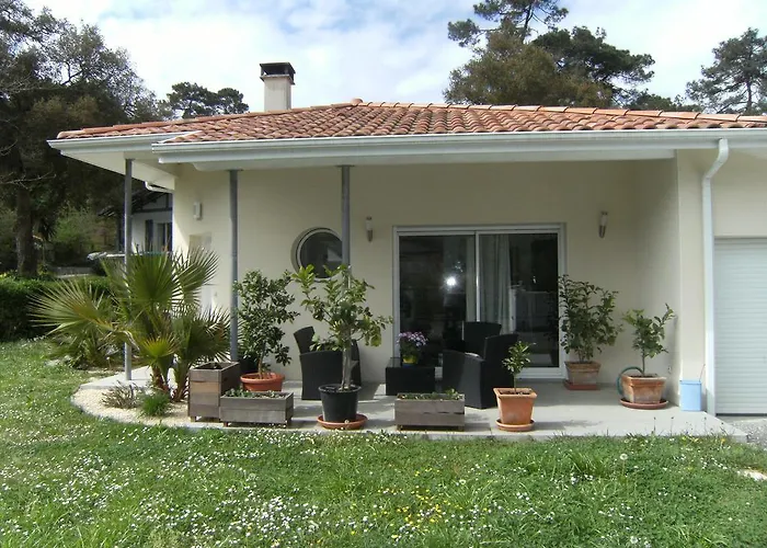 La Palibe Ferienhaus