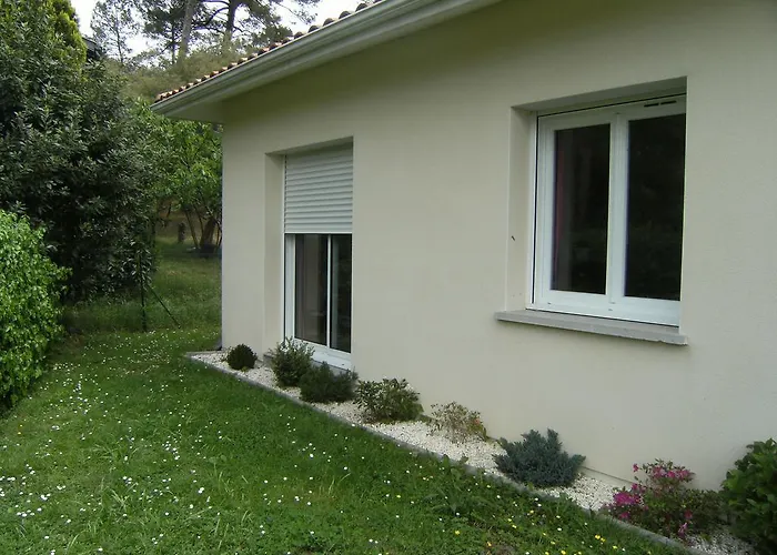 La Palibe Prázdninový dům *