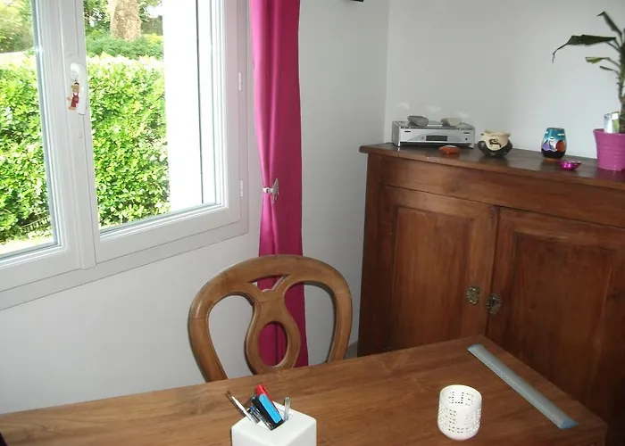 Prázdninový dům La Palibe *