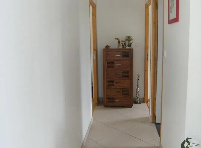 La Palibe Prázdninový dům Tarnos